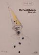 Plakat: Michael Kvium - Blind Talk