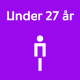 Årskort Kunsten&Utzon – Fluxus 1 med automatisk fornyelse