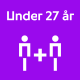 Årskort Kunsten&Utzon – Fluxus 1+1 med automatisk fornyelse