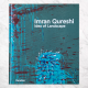 Udstillingsbog: Imran Qureshi - Idea of Landscape