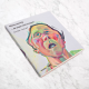Udstillingsbog: Maria Lassnig - At male med kroppen
